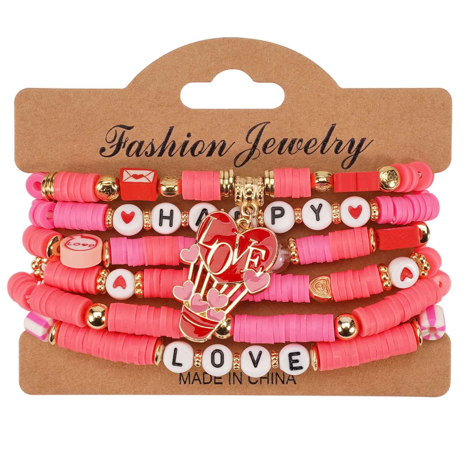 Floral Crystal Necklace - product image 9
