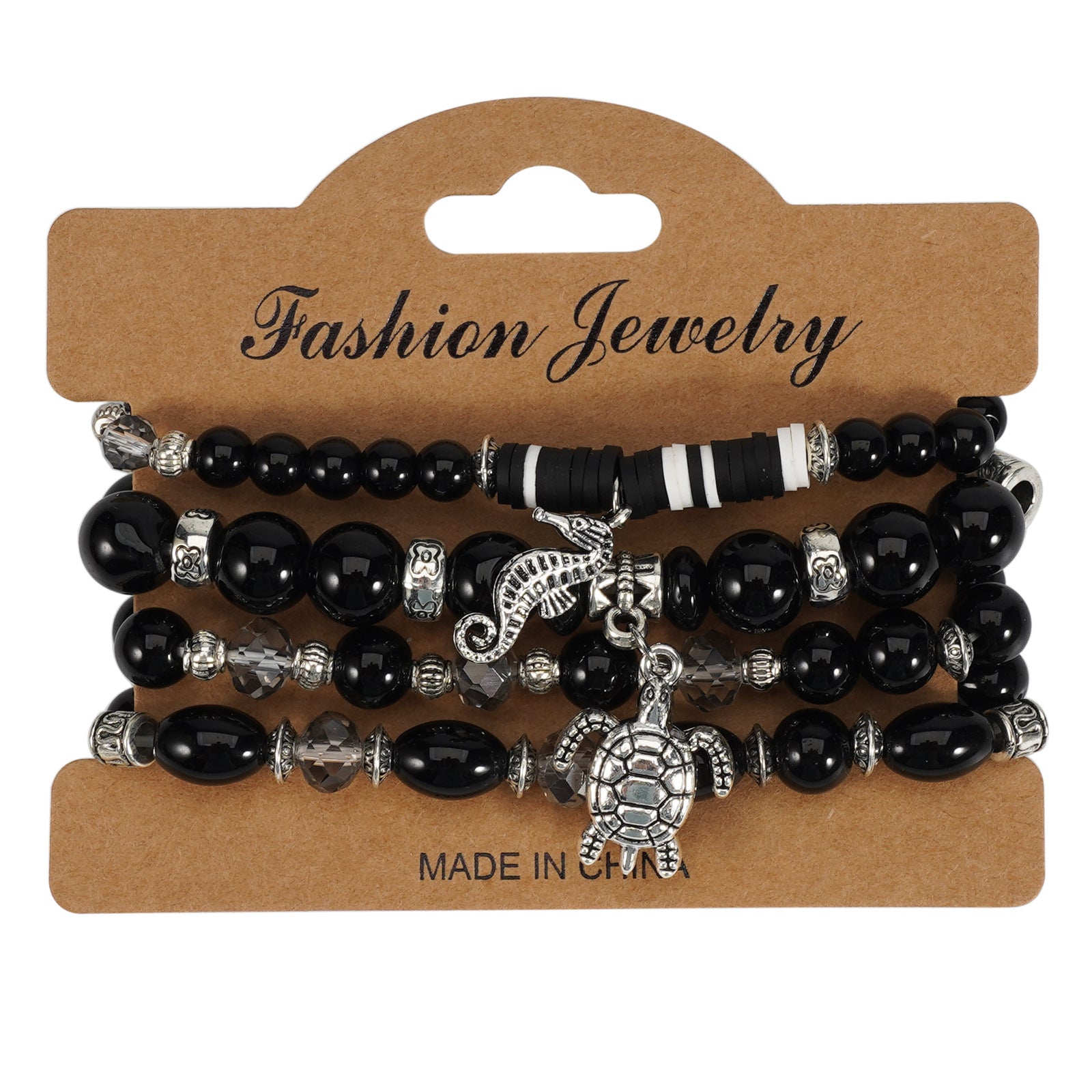 Boho Cross Bracelet - product image 5