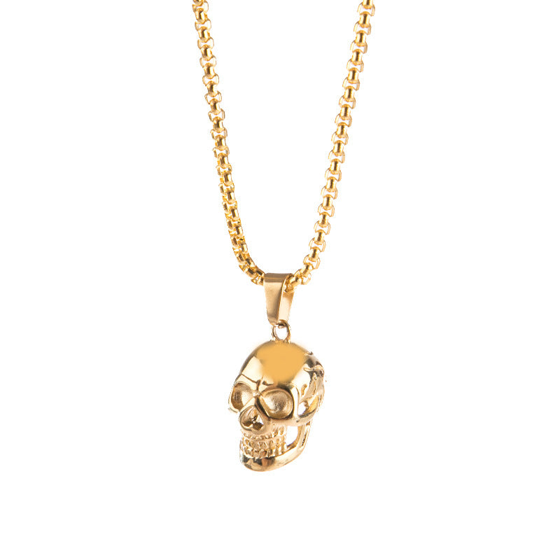 Statement Necklace - product image 2