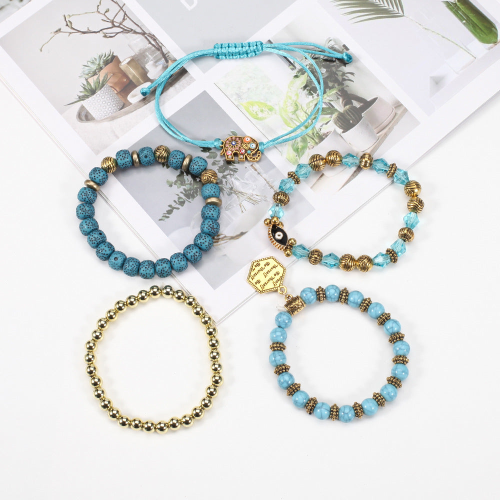 Boho Bracelet - product image 20