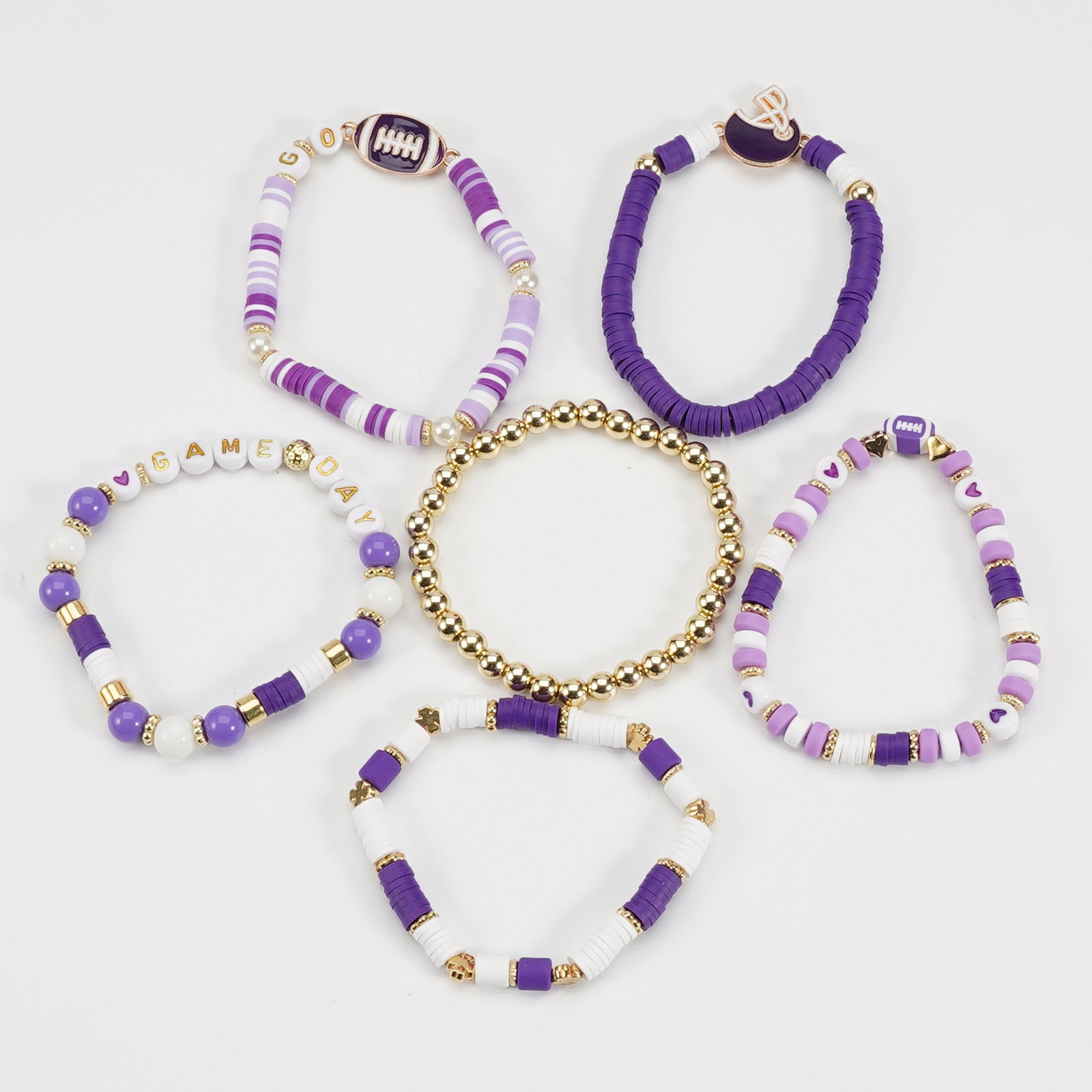 Beaded Bracelet - product image 26