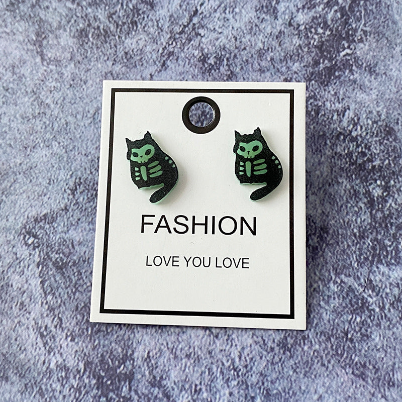 Cross Earrings for Women - product image 8