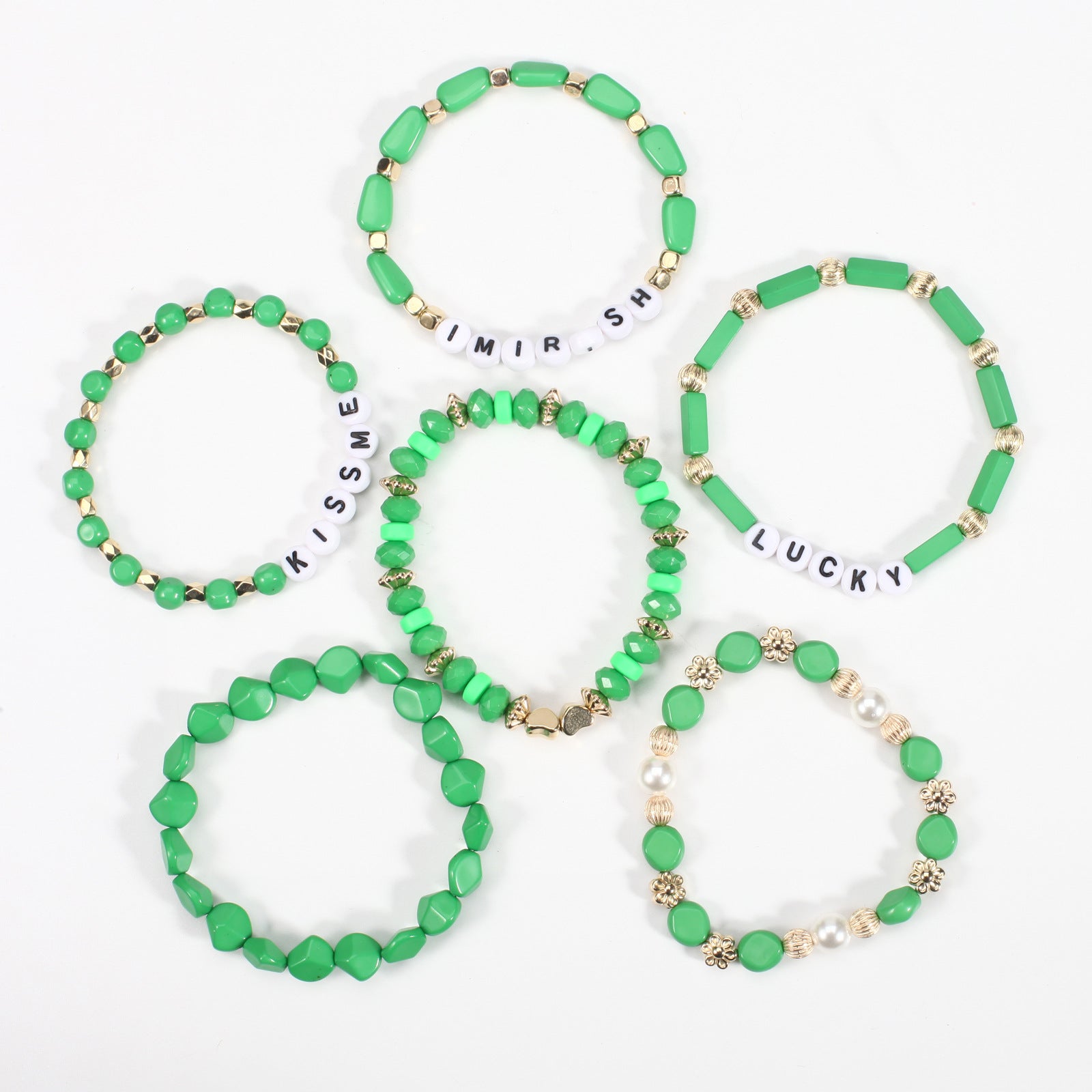 Cross Bracelet - product image 15