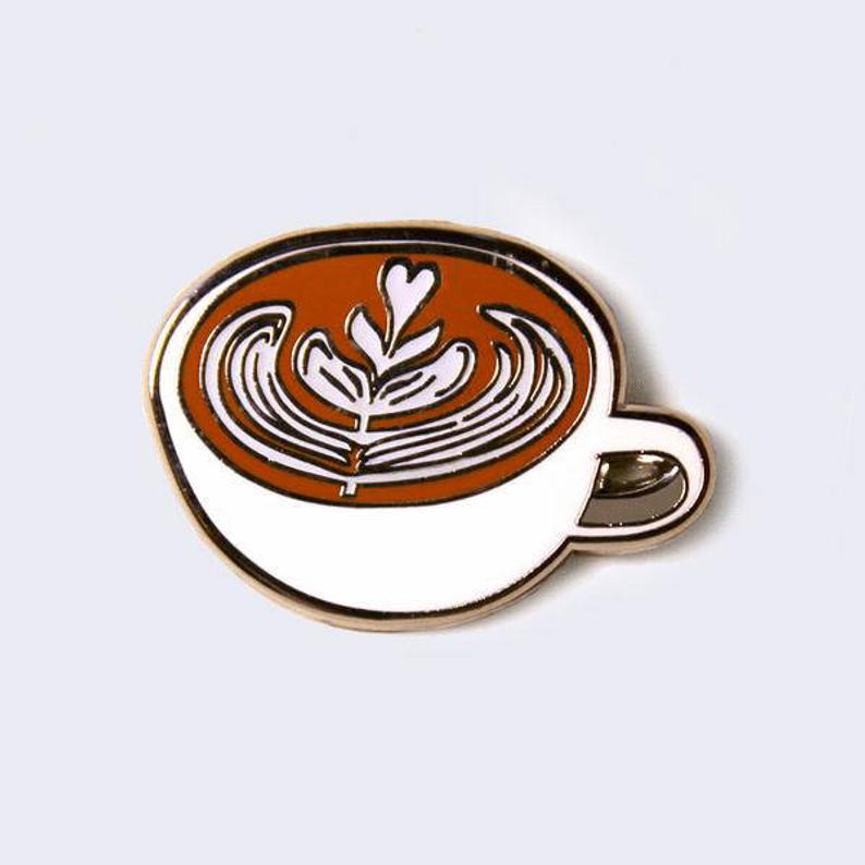 Cross Brooch - product image 1