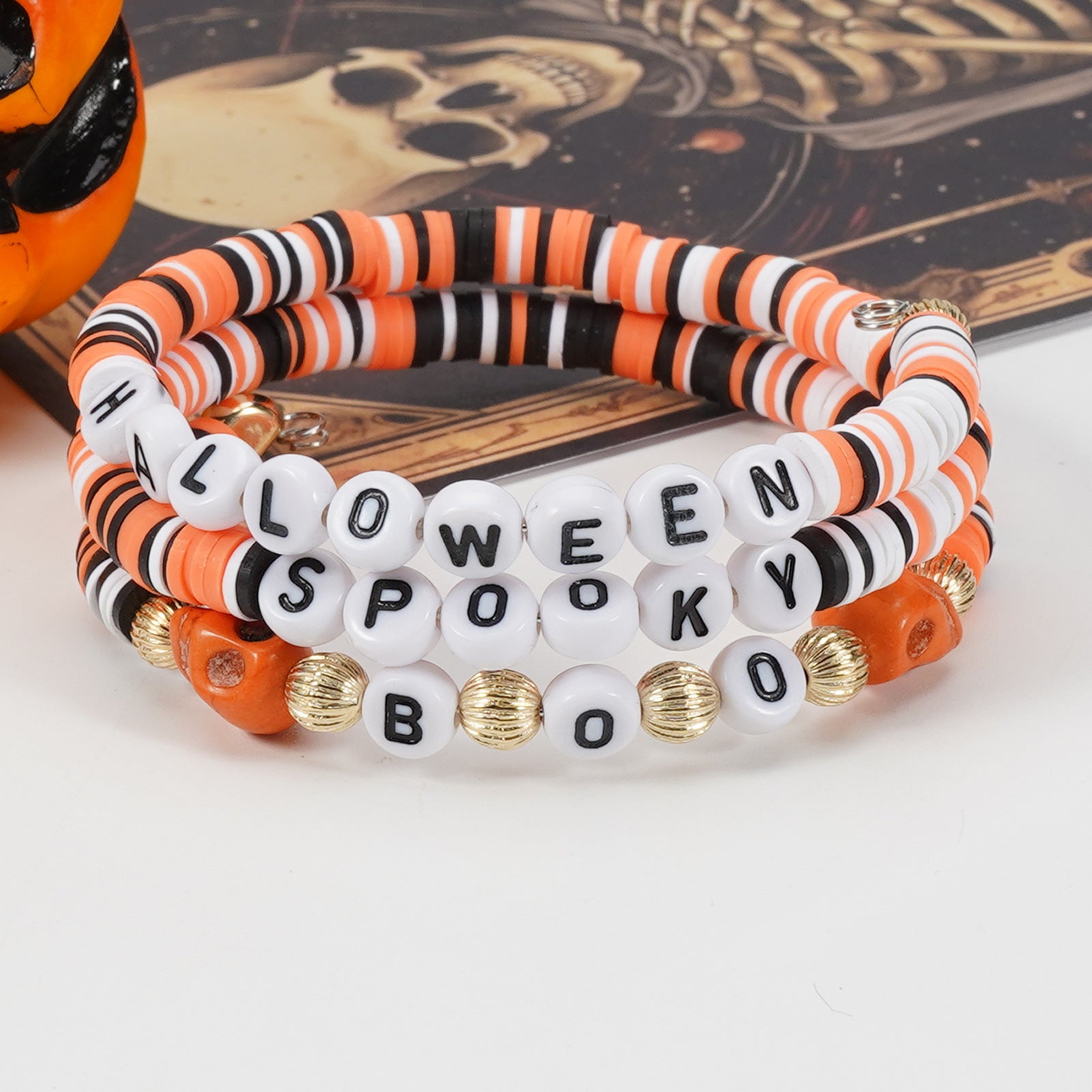 Beaded Bracelet - product image 25