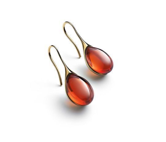 Cross Earrings - product image 7