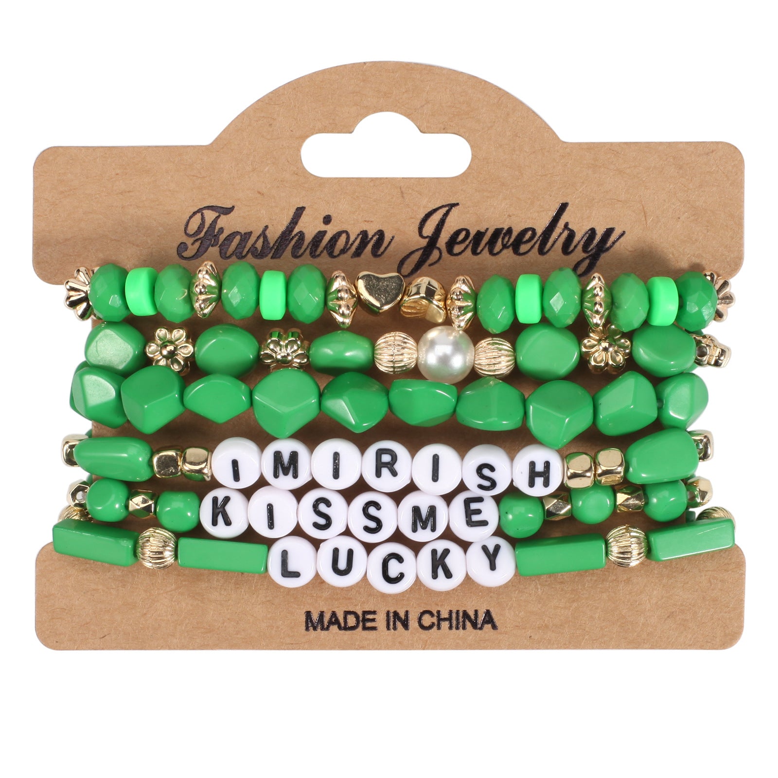 Cross Bracelet - product image 7