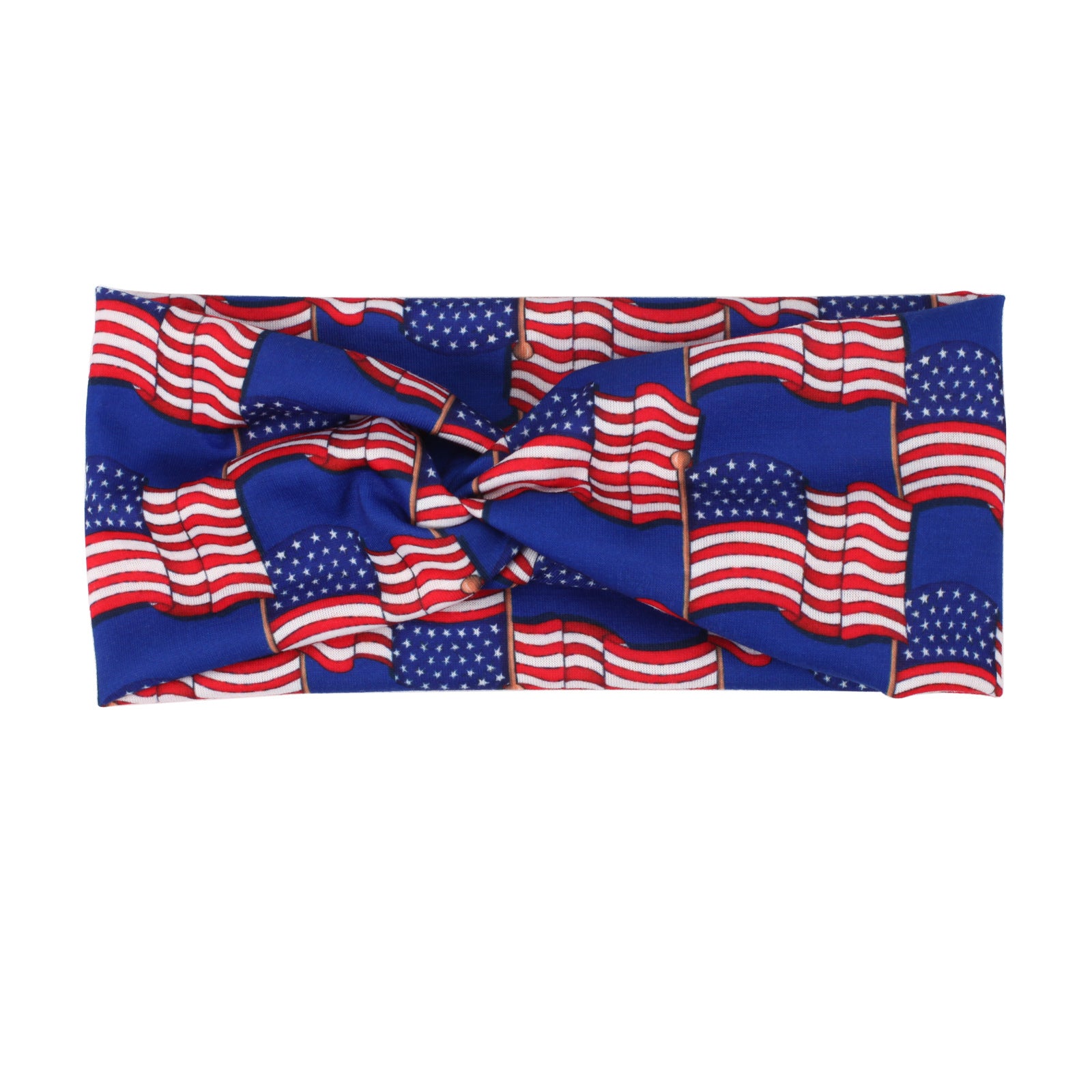 Flag Hair Accessory - product image 14