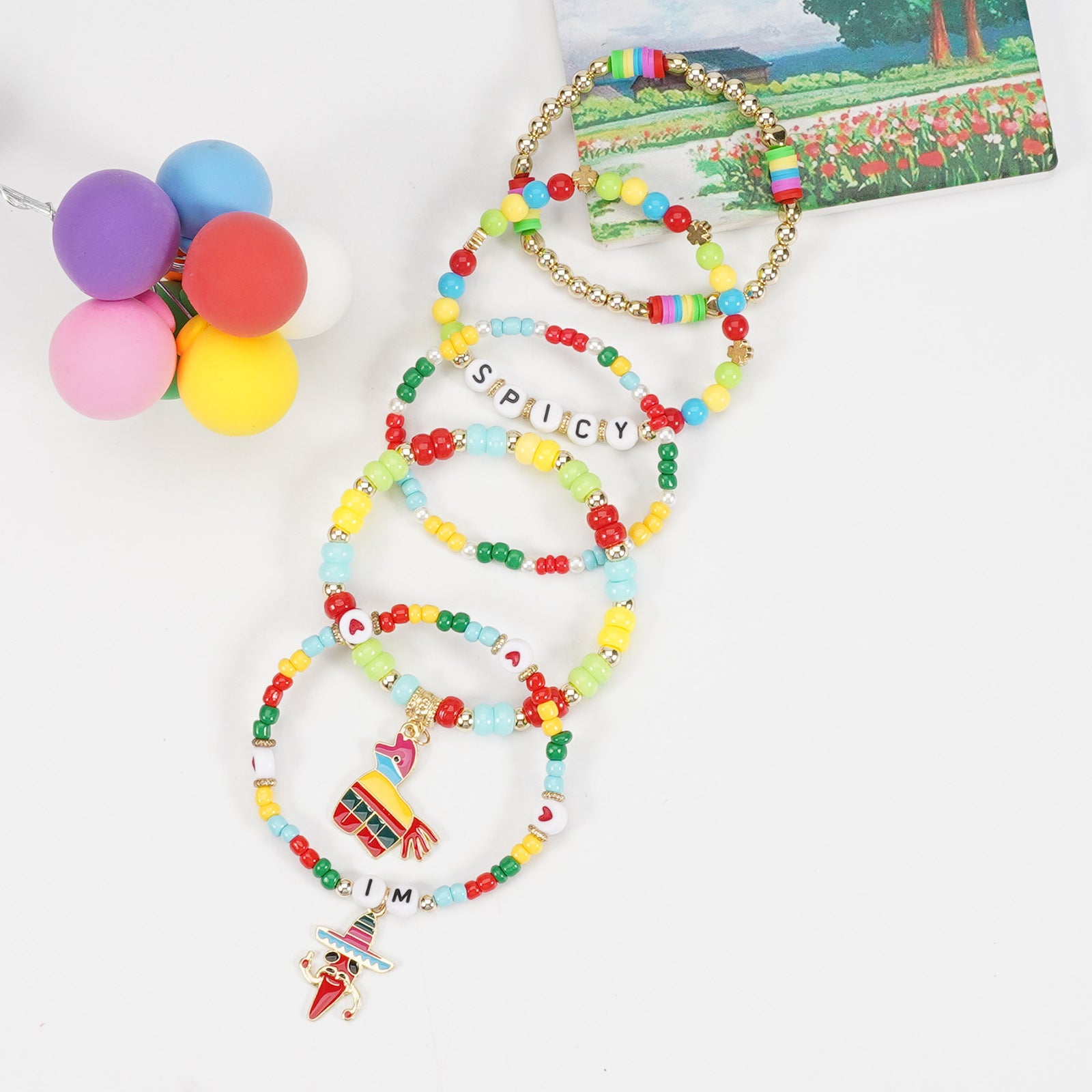 Boho Bracelet - product image 20