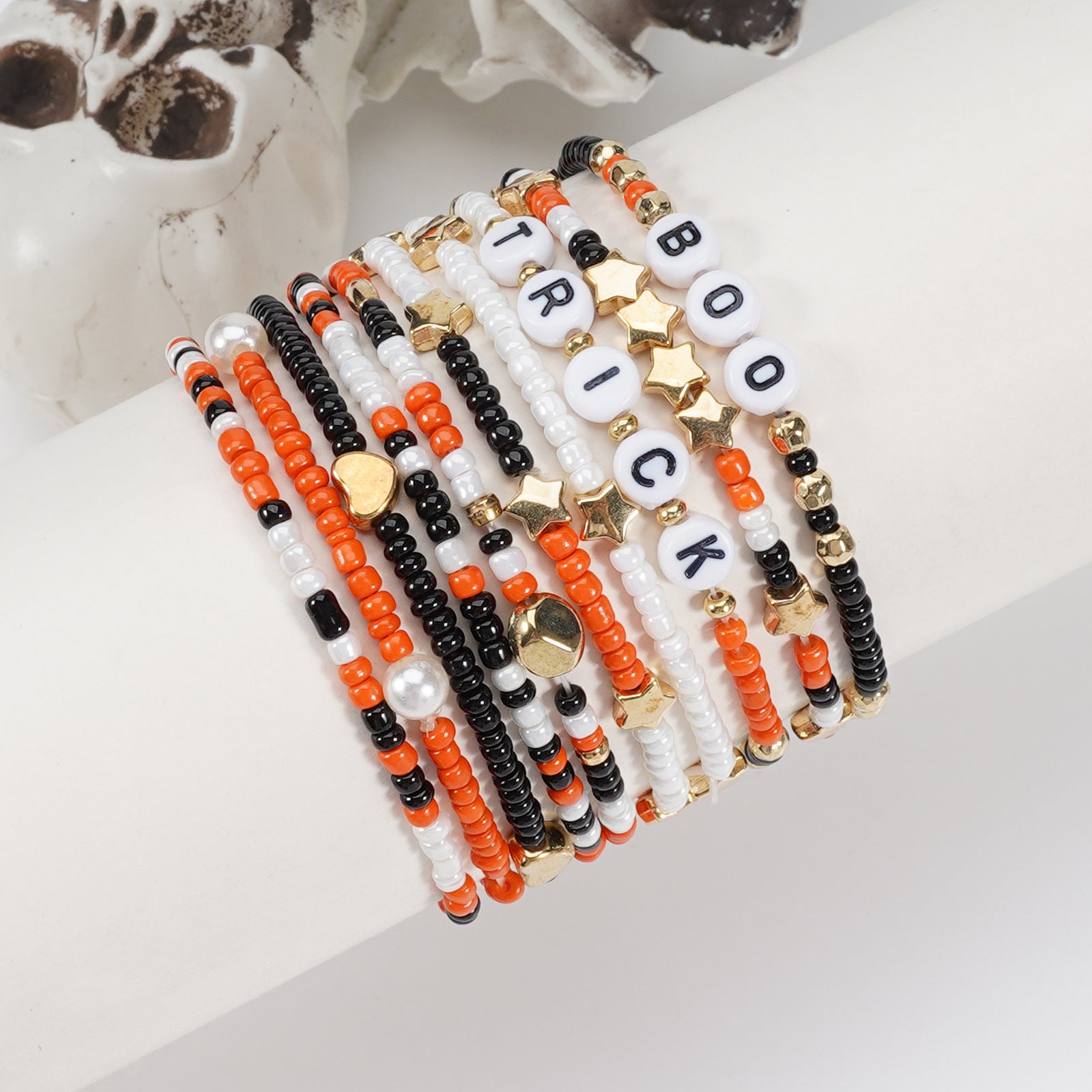 Beaded Bracelet - product image 1