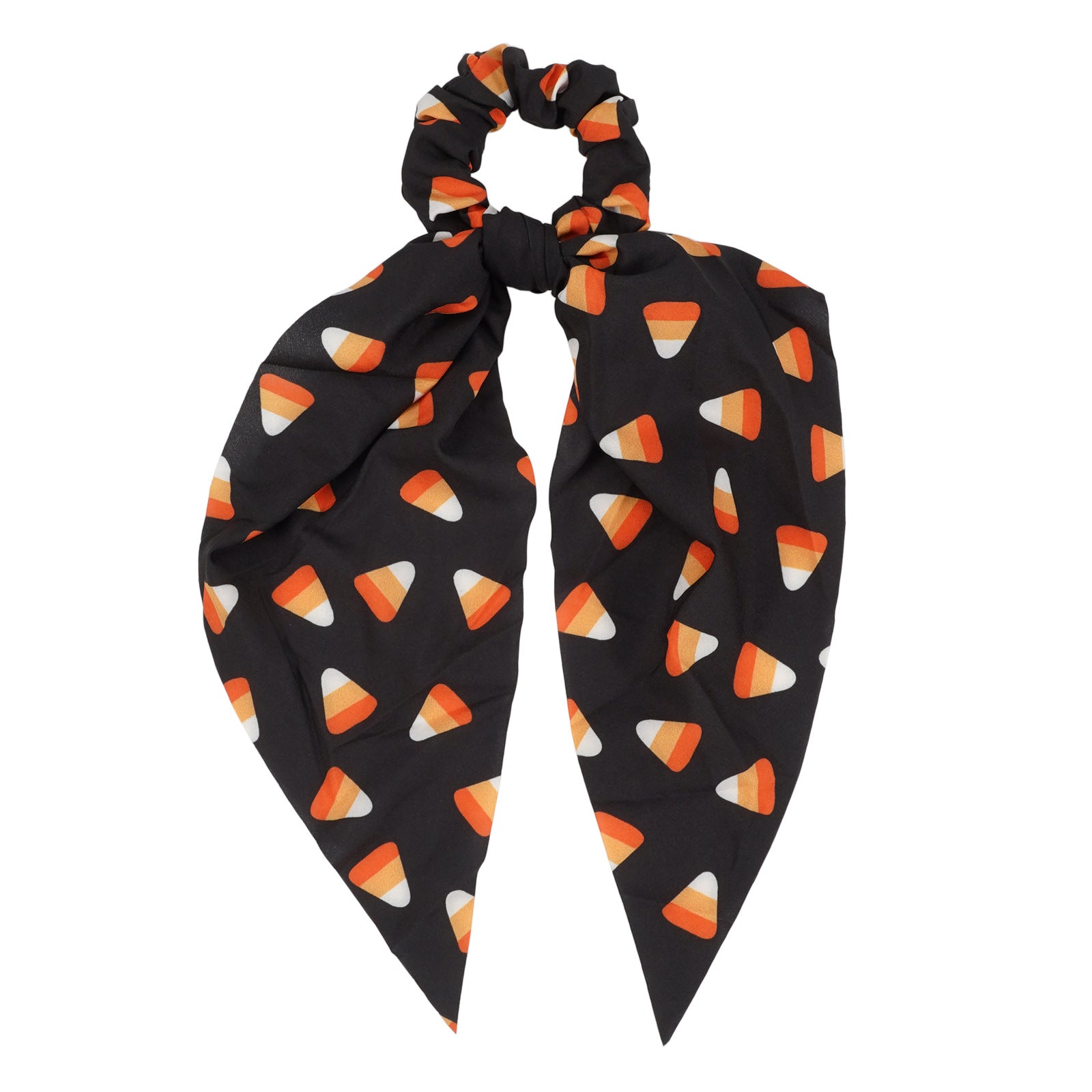 Halloween Streamers Halloween Hair Tie with Streamers and Ribbon Ghost - product image 9