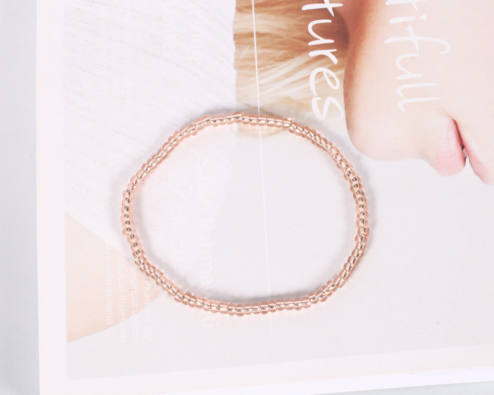 Boho Beaded Bracelet for Women - product image 19