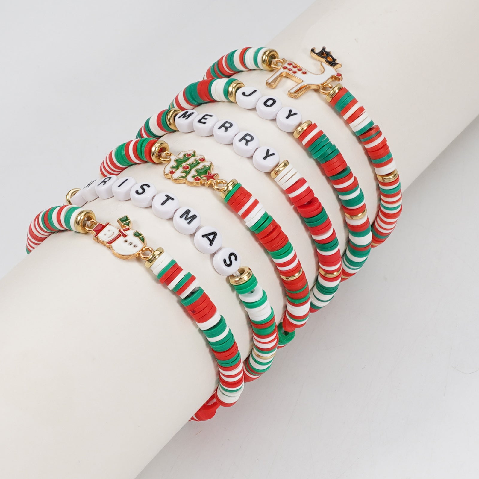 Cross Bracelet - product image 4