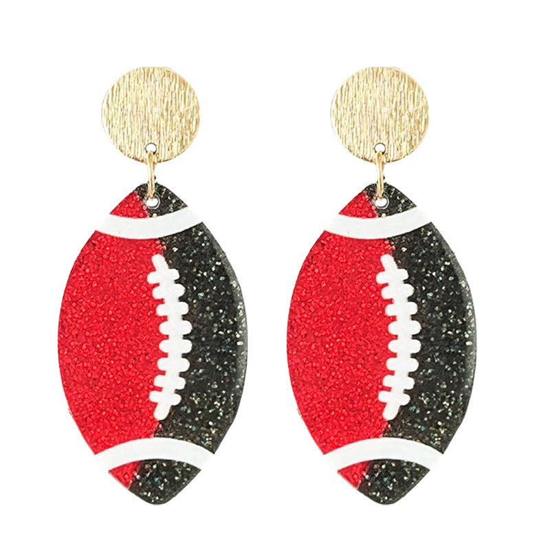 Acrylic Earrings for Women
