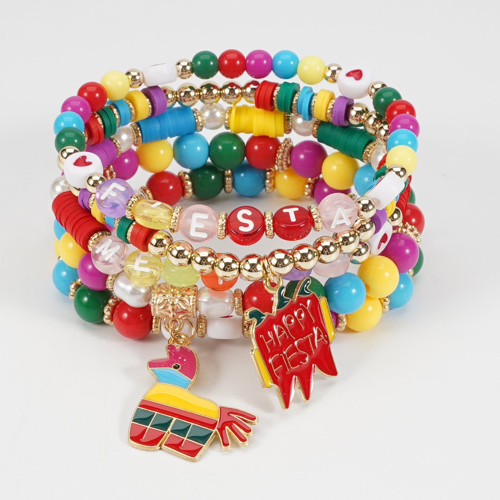 Beaded Bracelet - product image 15