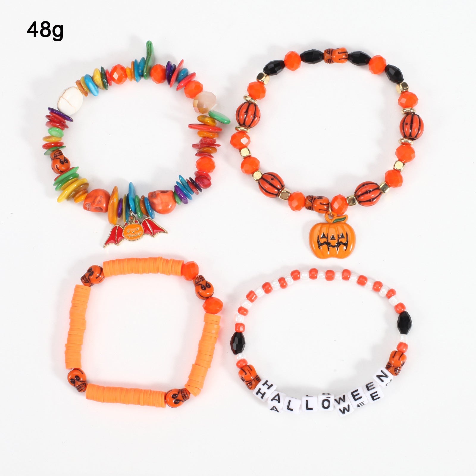 Beaded Necklace - product image 3