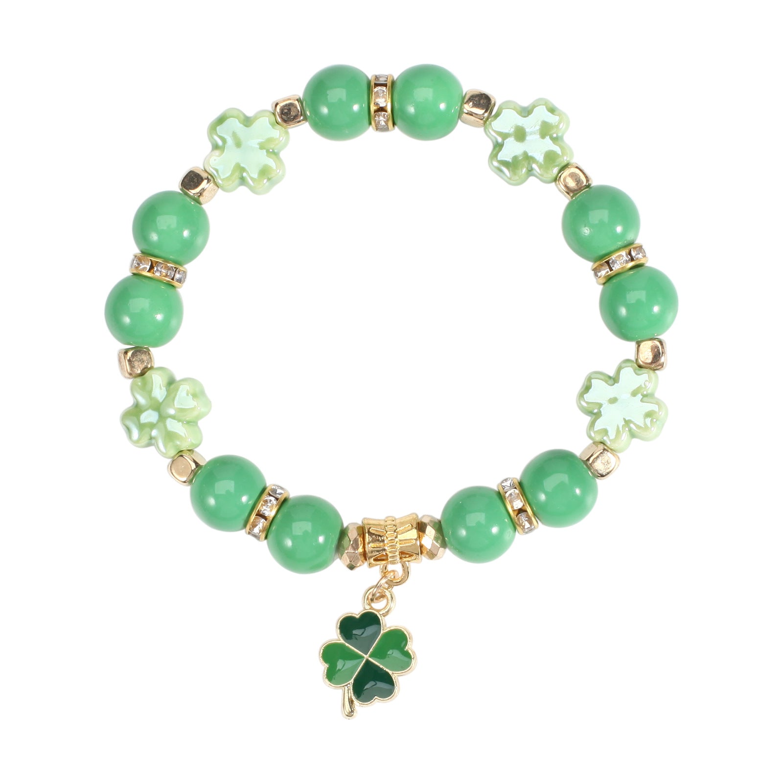 Beaded Necklace - product image 1