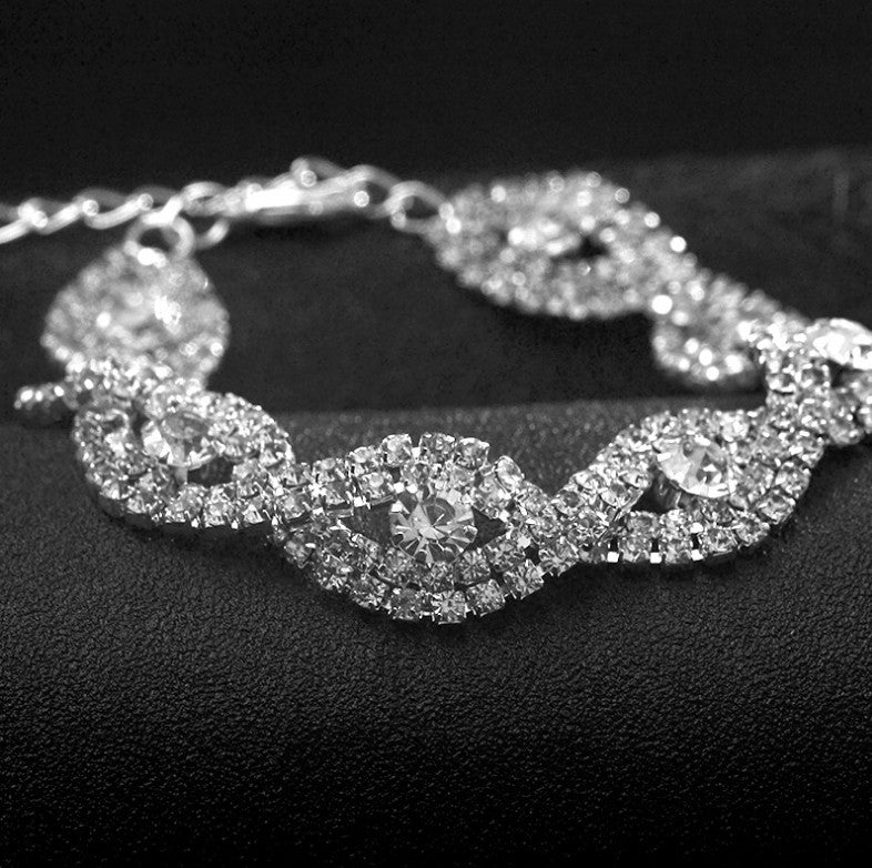 Crystal Bracelet - product image 3