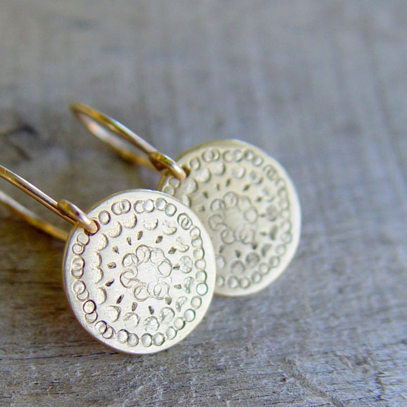 Vintage Earrings - product image 8