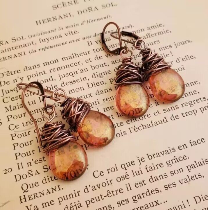 Vintage Earrings
