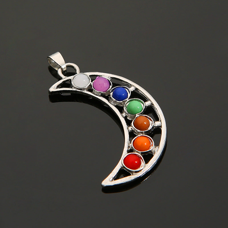 Crystal Necklace - product image 15
