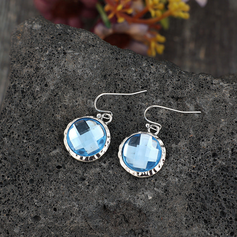 Cross Earrings - product image 10
