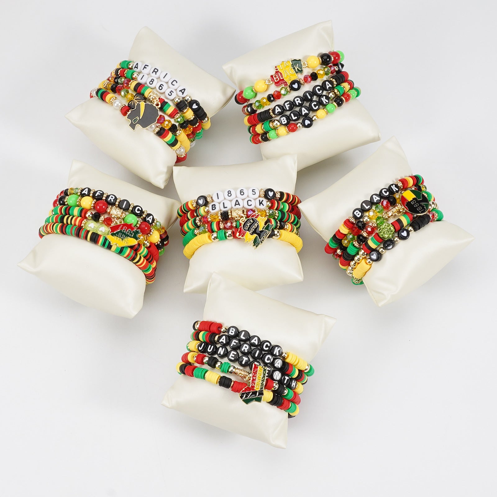 Boho Bracelet - product image 2