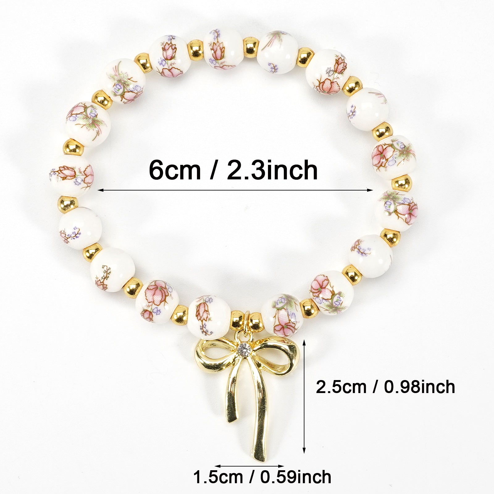 Beaded Bracelet for Women - product image 14