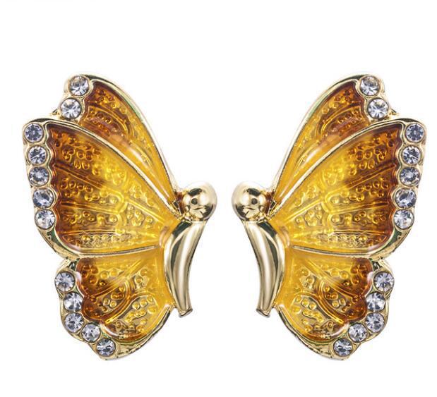 Butterfly Earrings - product image 5