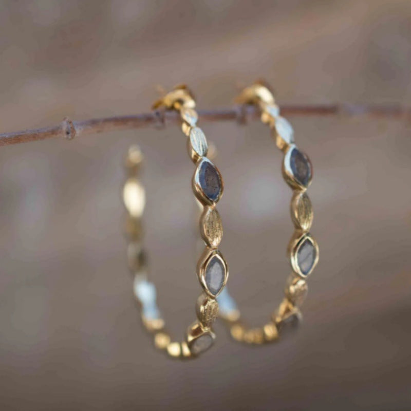 Vintage Earrings - product image 1