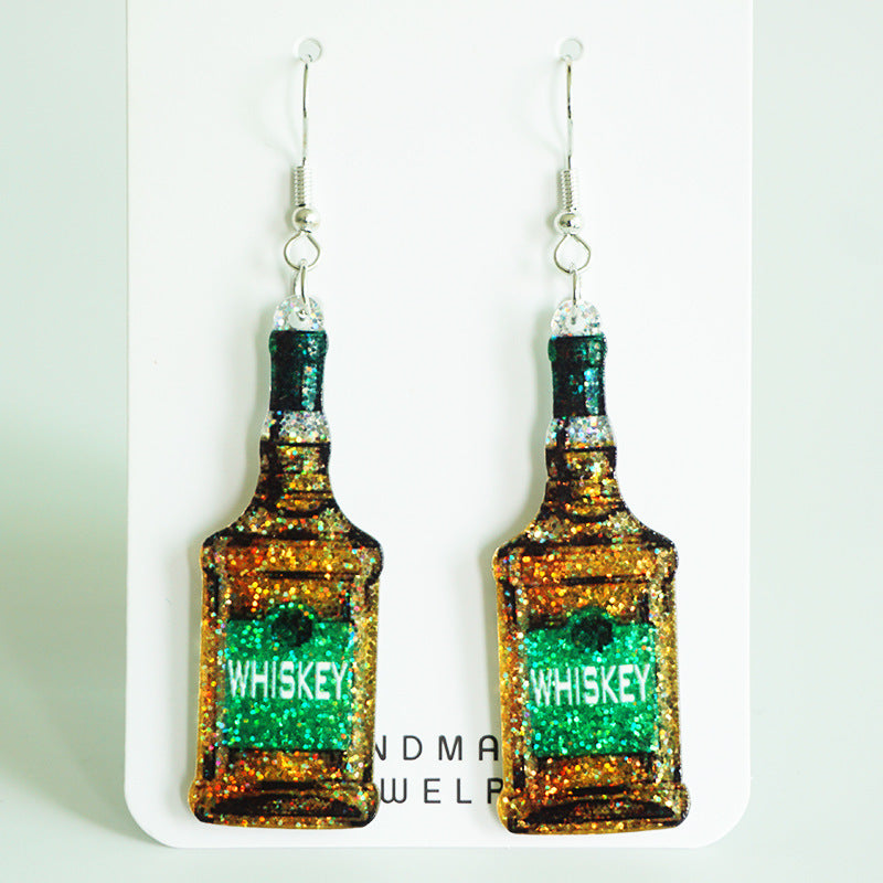 Cross Earrings - product image 22