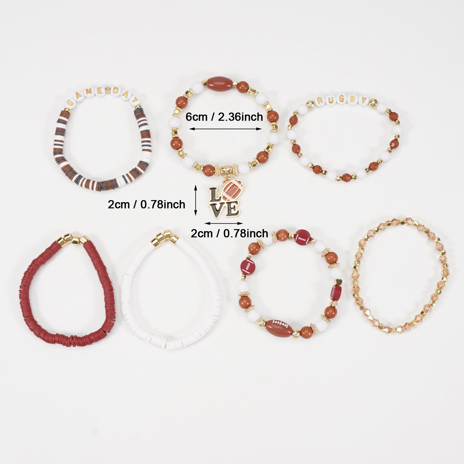 Beaded Bracelet - product image 21