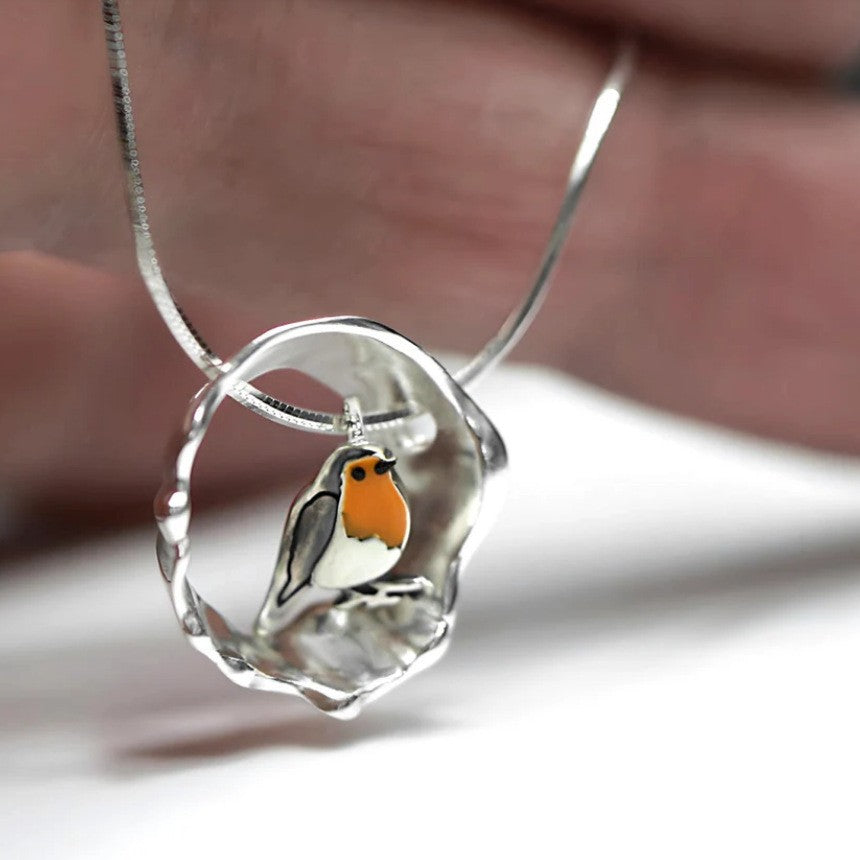 Vintage Cross Resin Necklace - product image 2