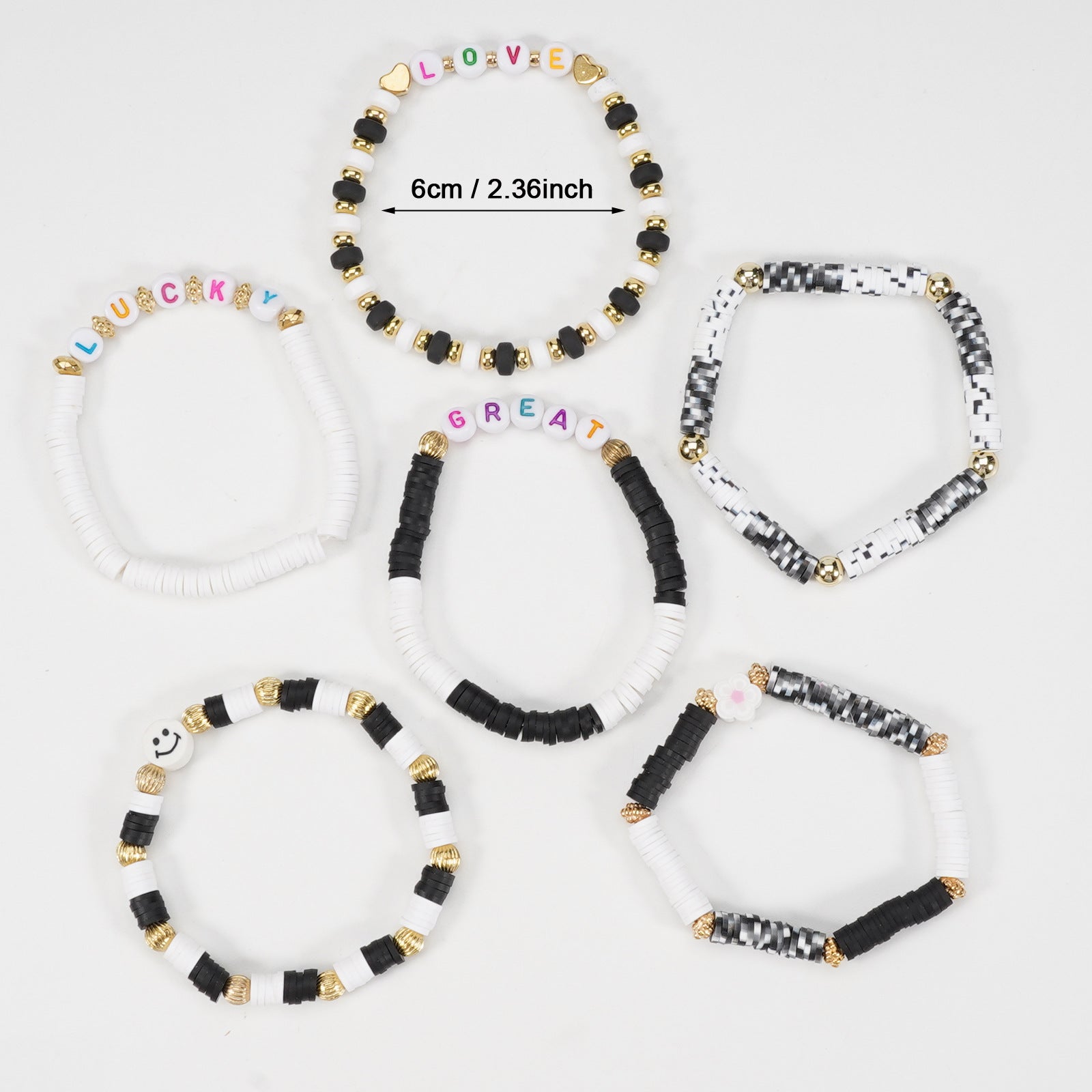 Beaded Bracelet - product image 28