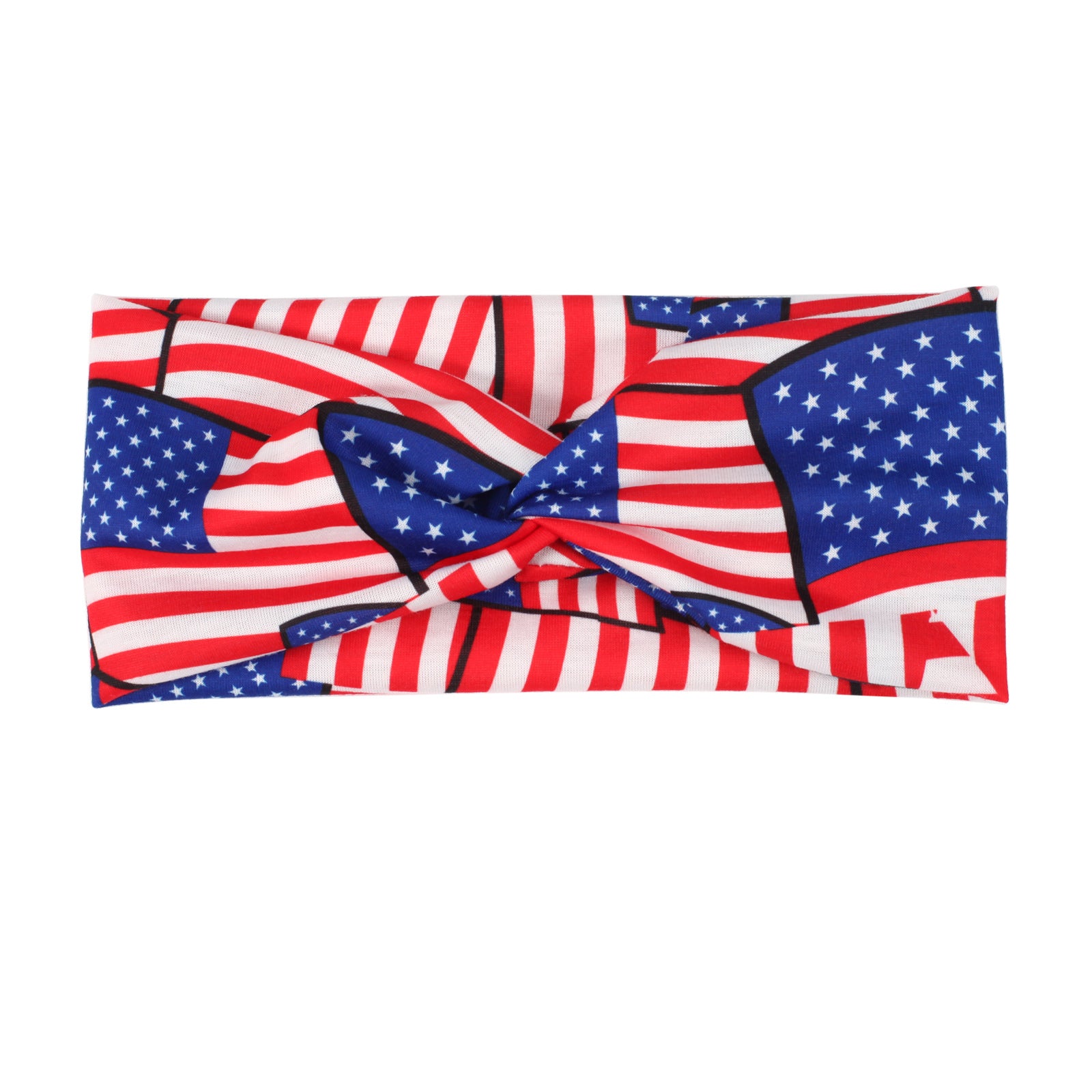 Flag Hair Accessory - product image 11