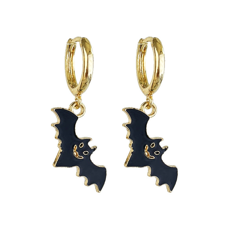 Cross Earrings - product image 9