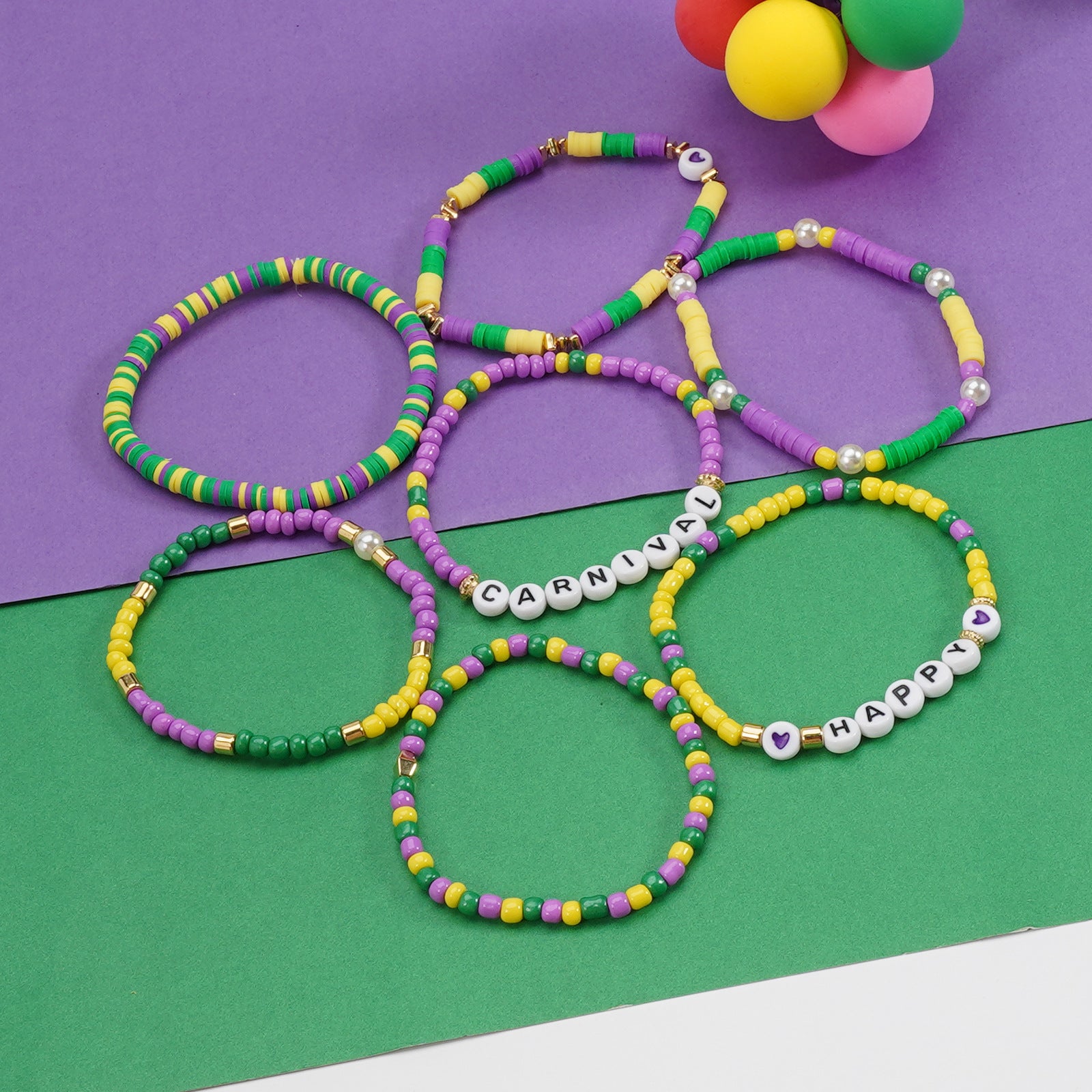 Beaded Bracelet - product image 25