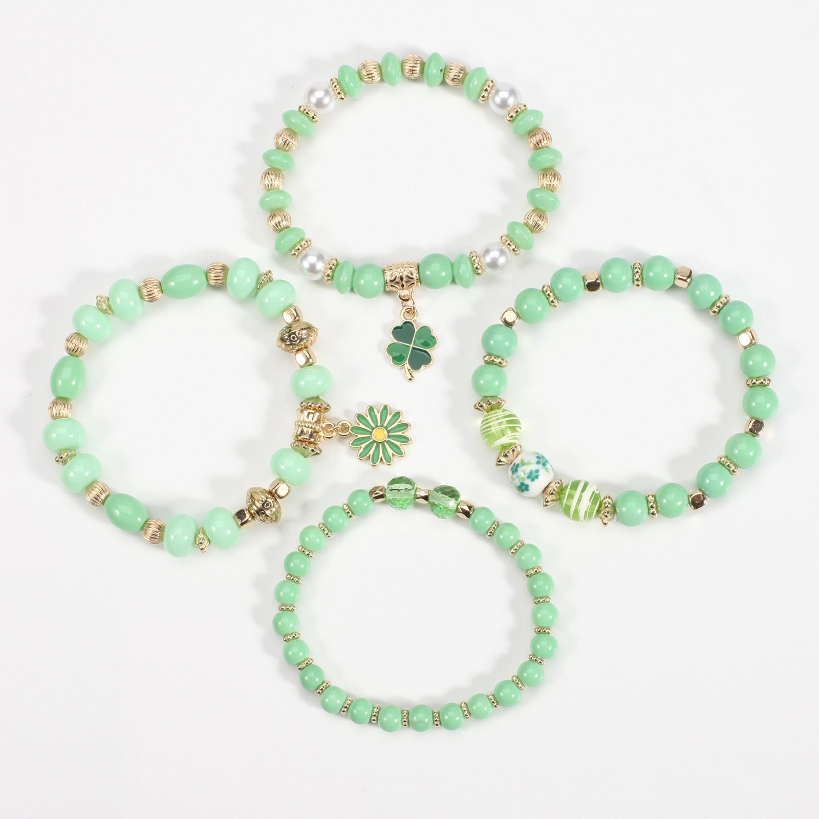 Beaded Jewelry Set - product image 26
