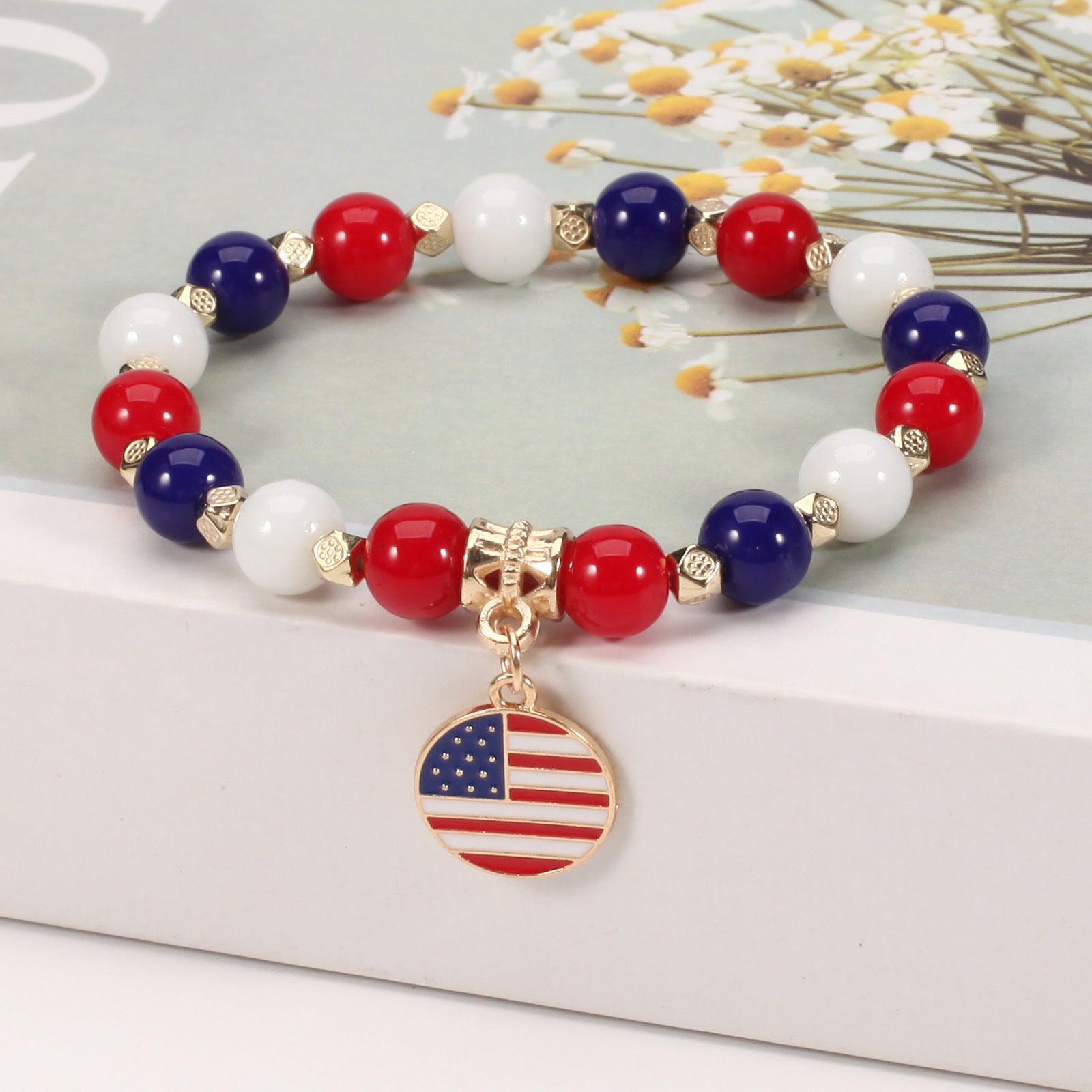 Flag Bracelet - product image 41