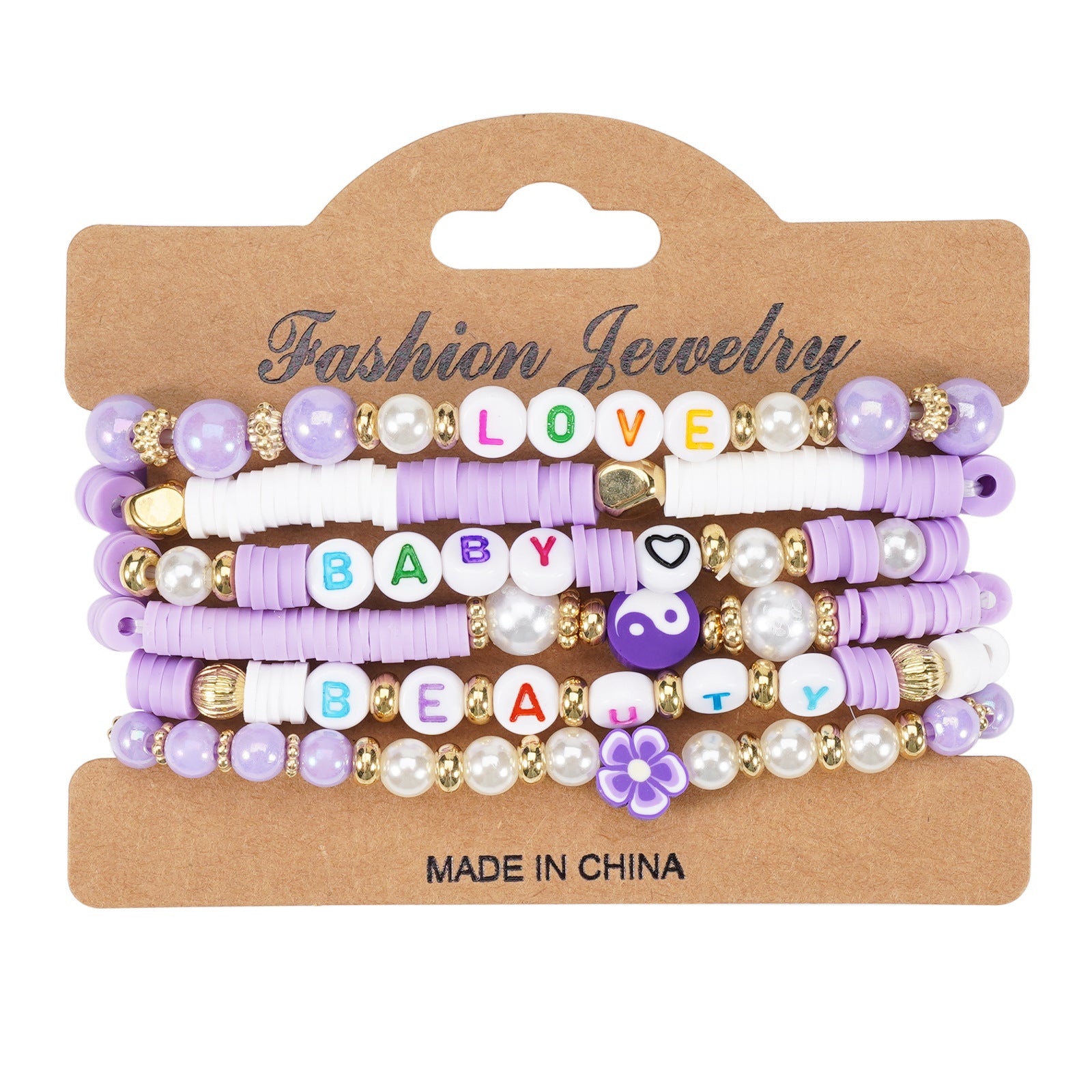 Beaded Bracelet - product image 10