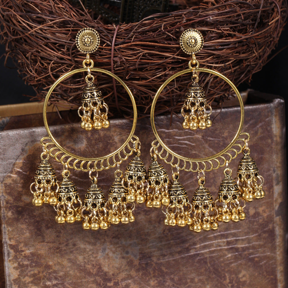 Cross Earrings - product image 26