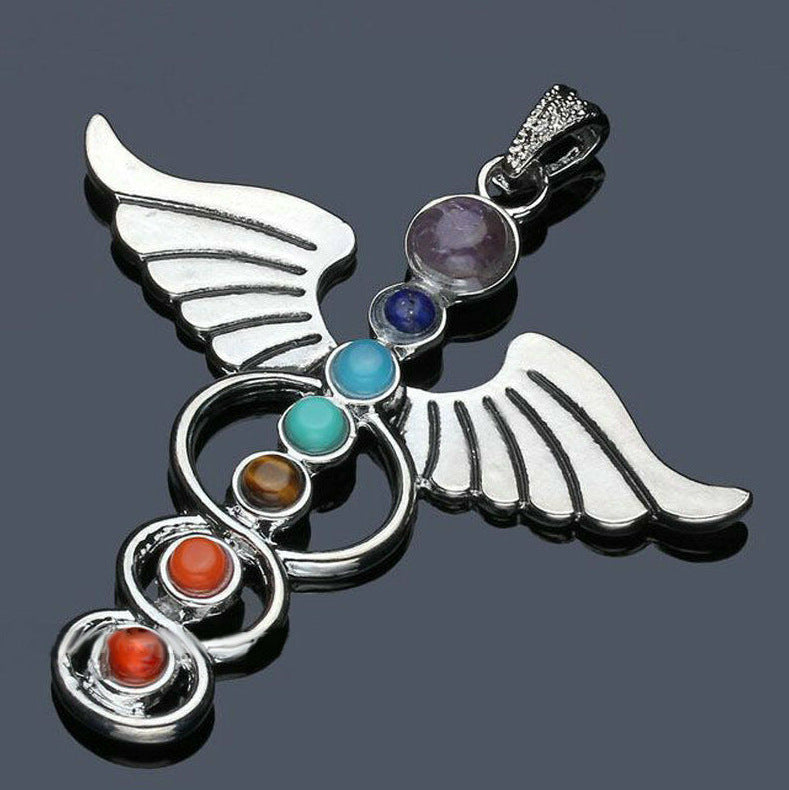 Crystal Necklace - product image 3