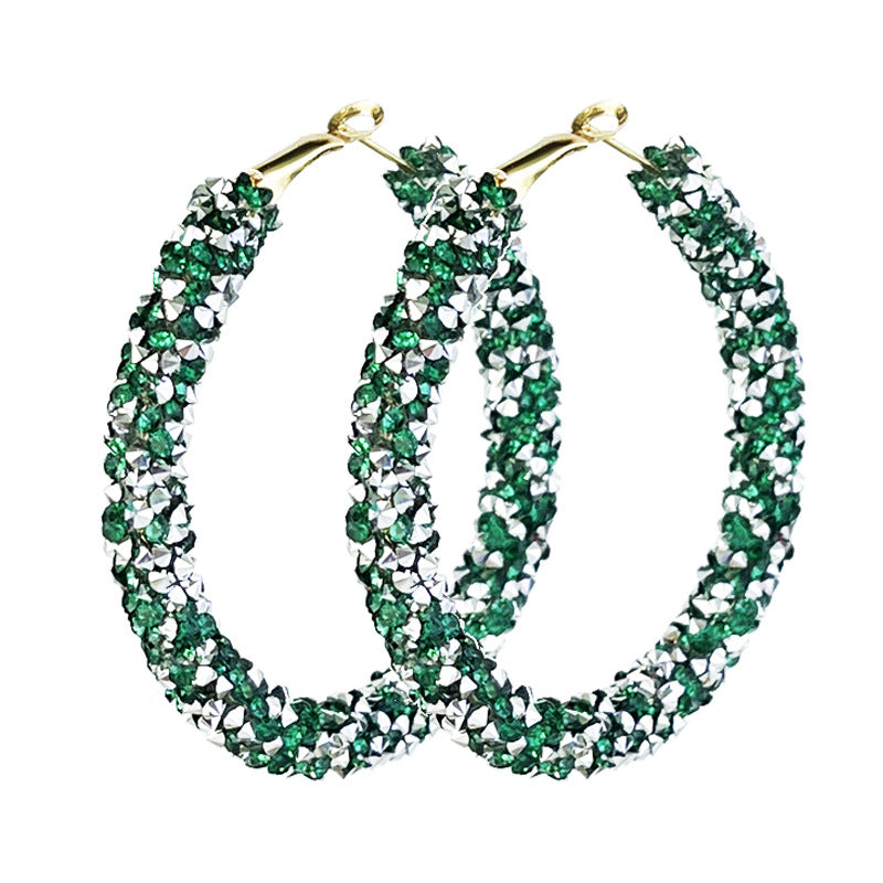 Beaded Earrings for Women - product image 2