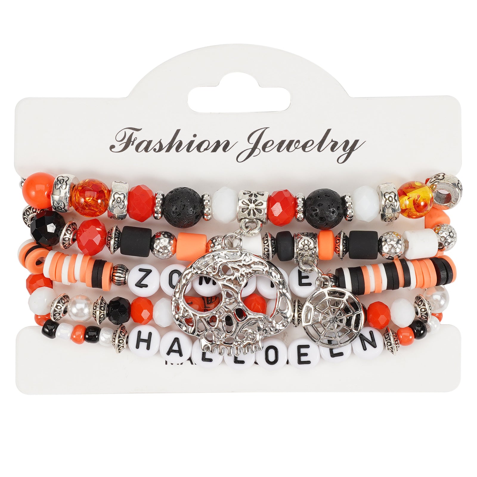 Beaded Necklace - product image 8