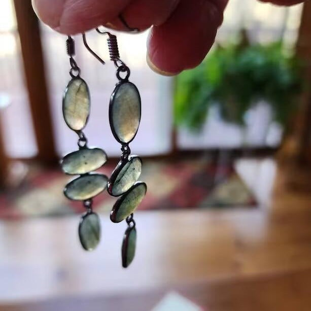 Boho Vintage Earrings for Women - product image 1