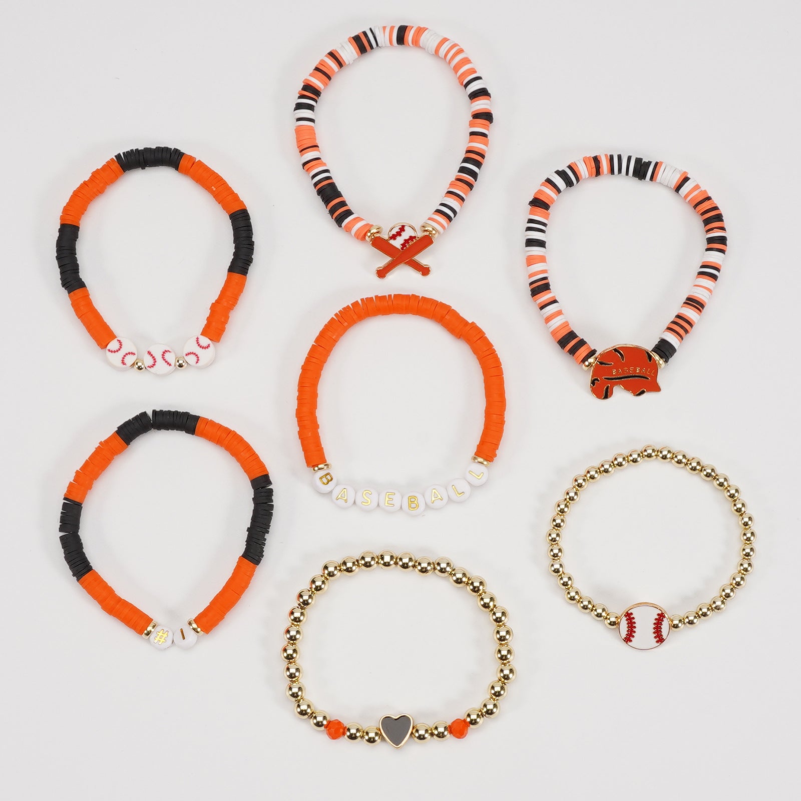 Cross Jewelry Set - product image 30