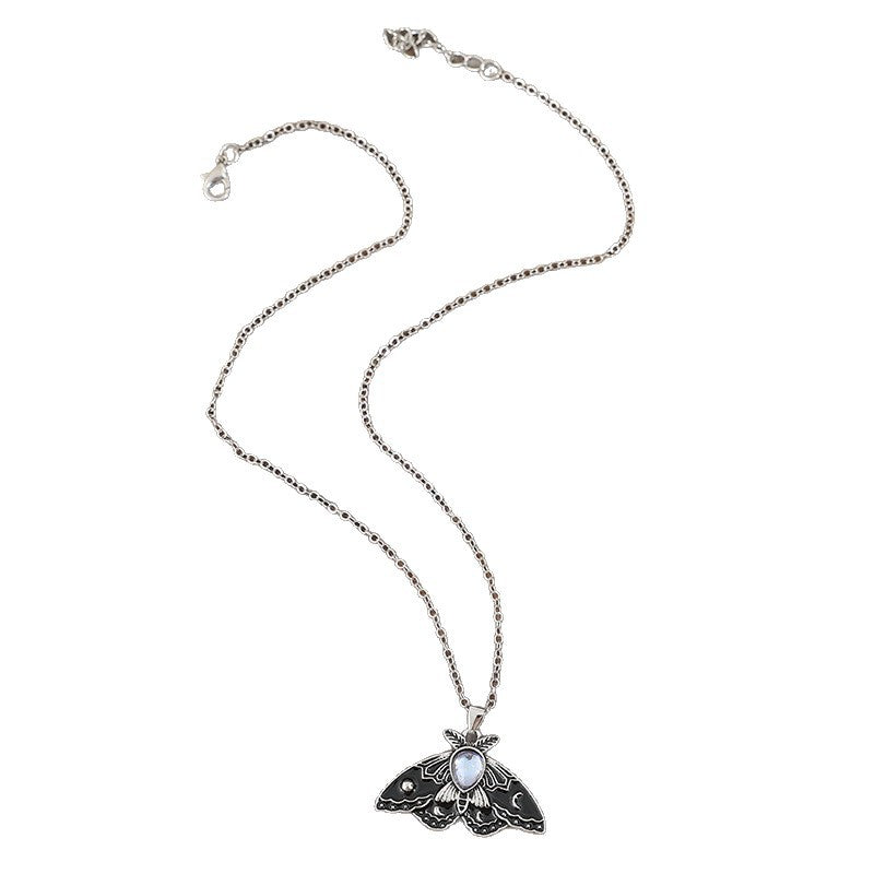 Vintage Butterfly Necklace for Women - product image 5
