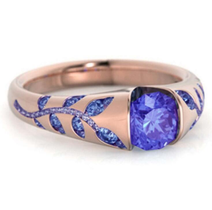 Cross Ring - product image 3