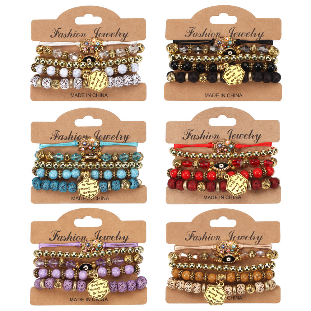 Boho Bracelet - product image 1