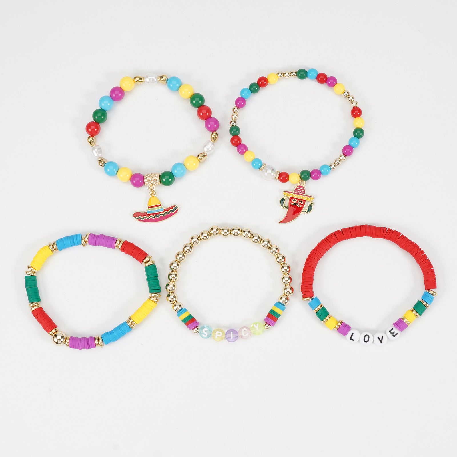 Beaded Bracelet - product image 17